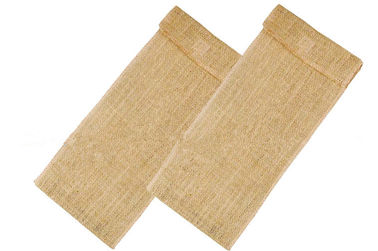 Jute Food Packaging Bag , Cost-Effective And Style Novel Friendly To Environment