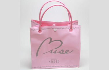 Biodegradable Plastic Bags for cloth packing 
