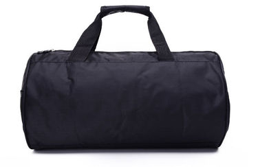 Taekwondo Fitness Traveling Cylinder Handle Promotional Sports Bags for Travel