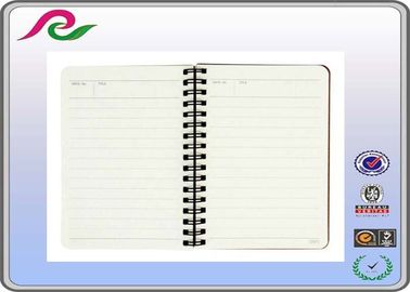 school Spiral Bound Notebooks