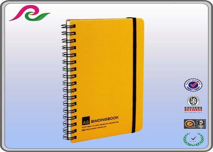 school Spiral Bound Notebooks